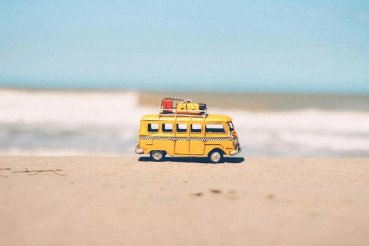 We're Taking a Short Break - Thank You for an Amazing Few Months! - Alchemy Collectives