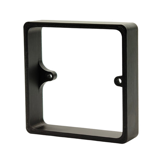 1 Gang Socket Spacer - Alchemy Collectives