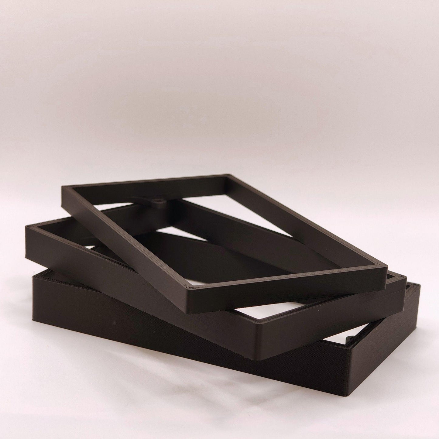 Double Socket Switch Spacer | 10mm, 15mm, 20mm