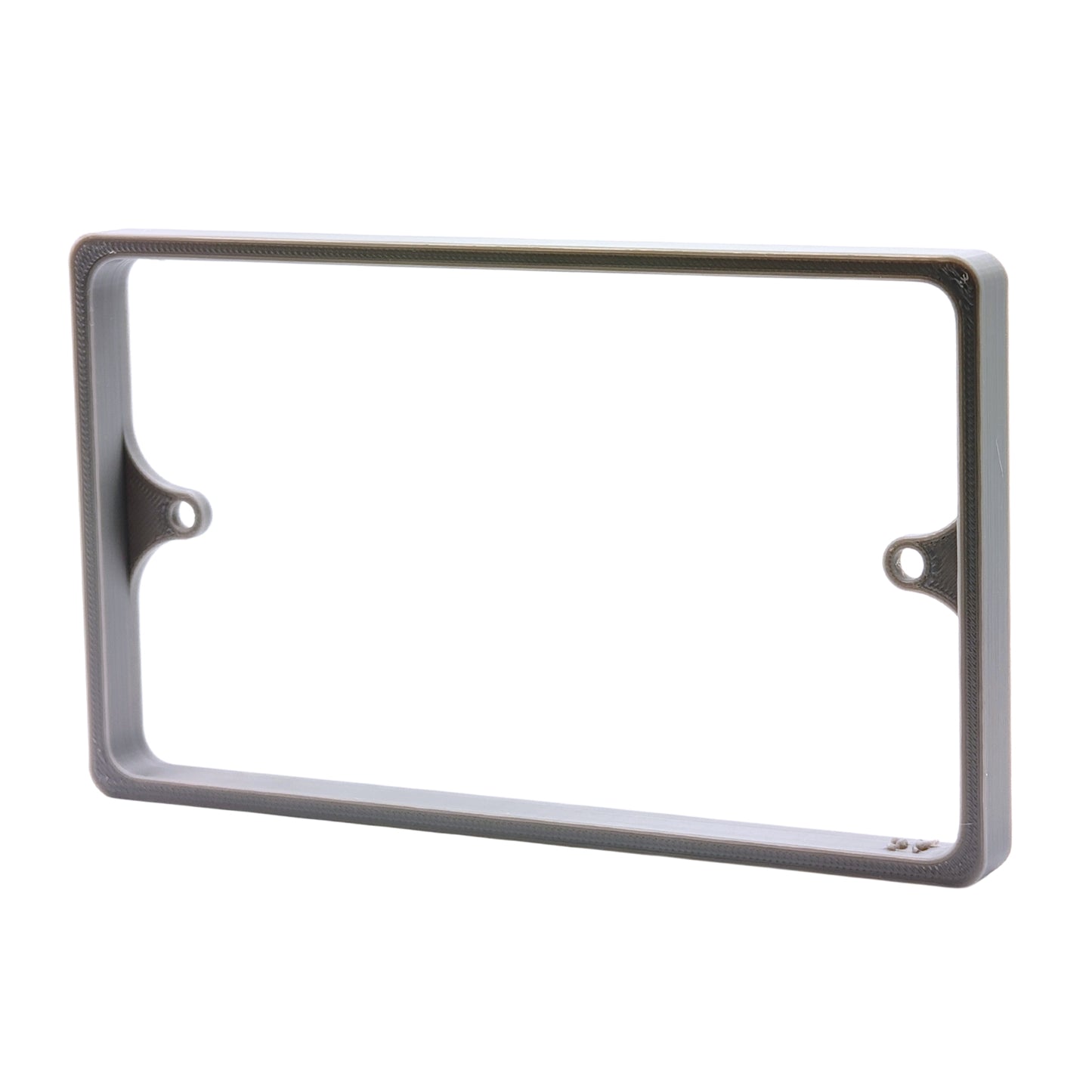 2 Gang Socket Spacer