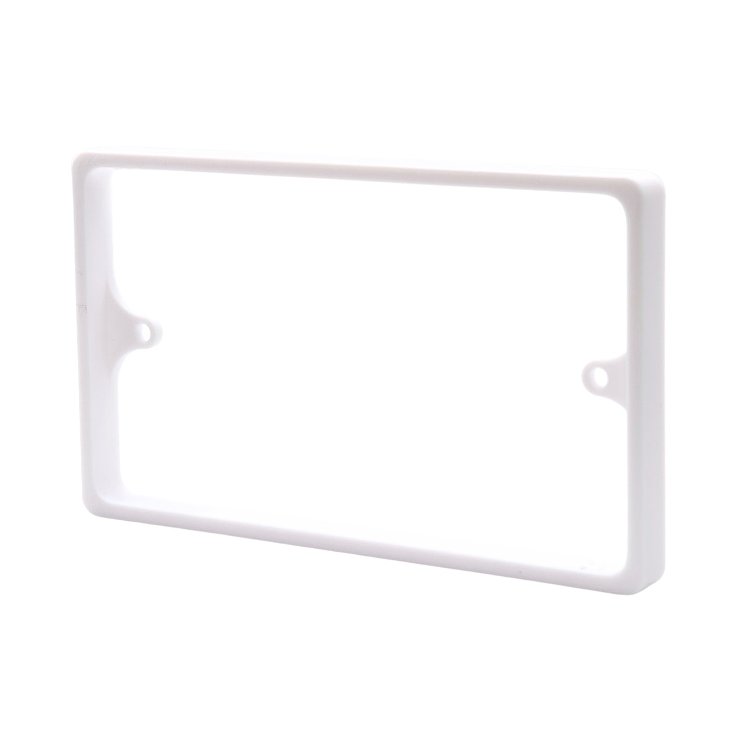 2 Gang Socket Spacer
