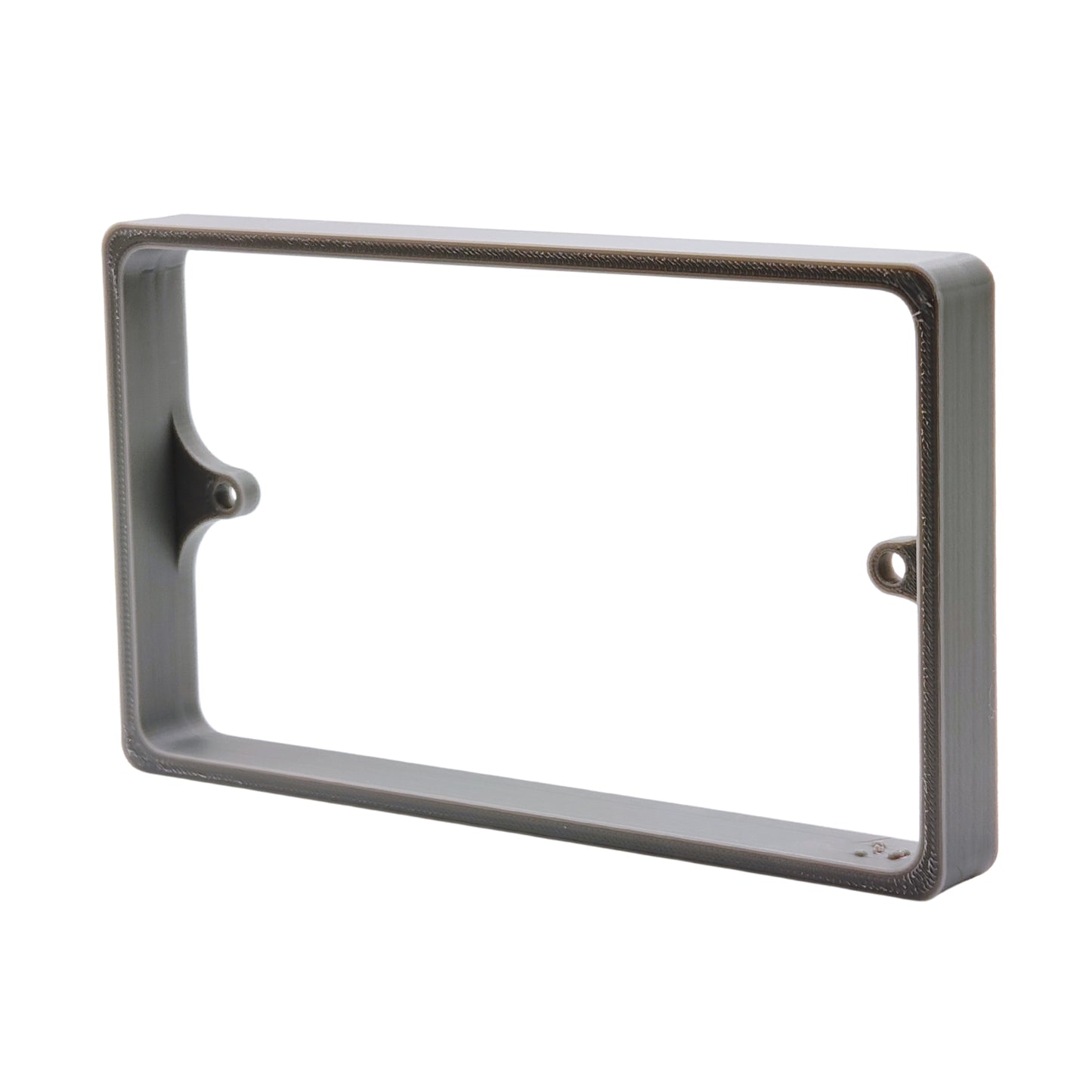 2 Gang Socket Spacer