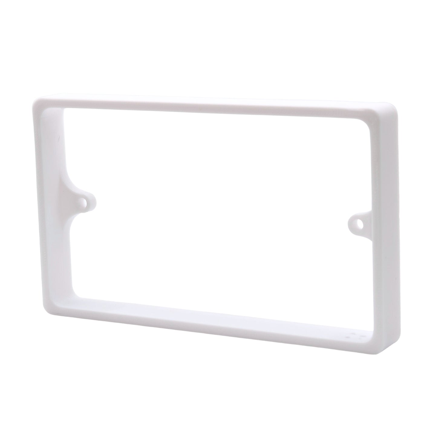 2 Gang Socket Spacer