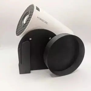 Magcubic HY300 Pro Bundle - Wall Mount and Lens Cap - Alchemy Collectives