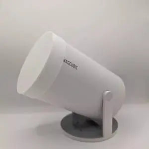 Magcubic HY300 Pro Bundle - Wall Mount and Lens Cap - Alchemy Collectives