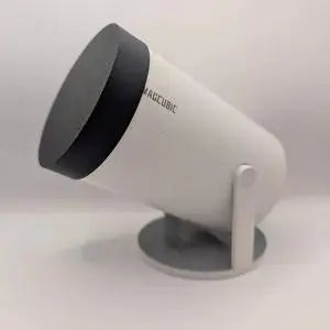 Magcubic HY300 Pro Bundle - Wall Mount and Lens Cap - Alchemy Collectives