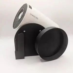 Magcubic HY300 Pro Bundle - Wall Mount and Lens Cap - Alchemy Collectives
