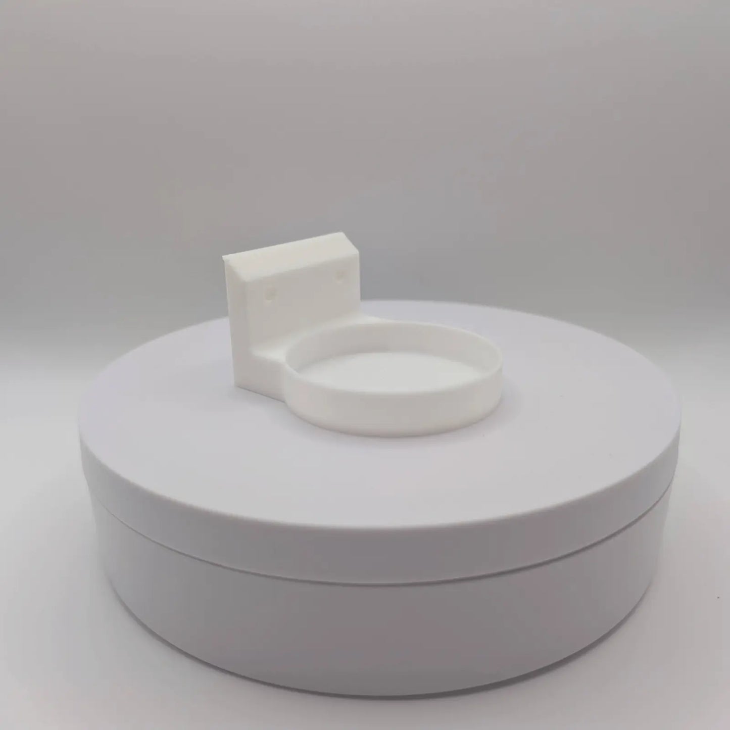 Ring stick up & indoor camera window frame and wall mount - Alchemy Collectives
