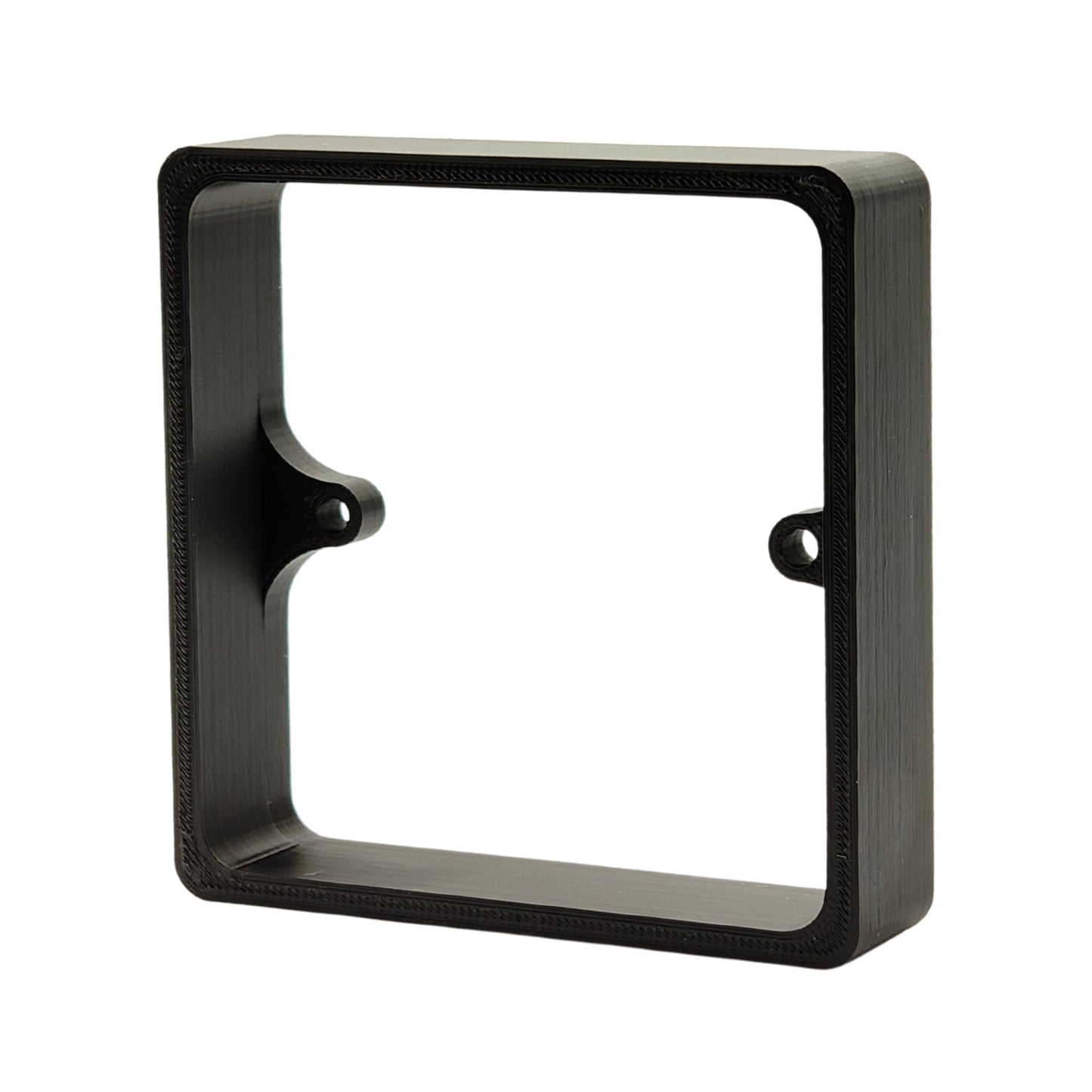 1-fach Steckdosen-Abstandshalter - B2B