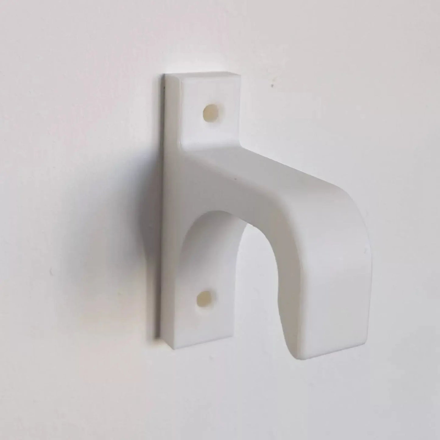 Universal Door Handle Hook - Wall Mounted Door Holder – product_color Hardware > Building Materials > Door Hardware > Door Stops, by Alchemy Collectives