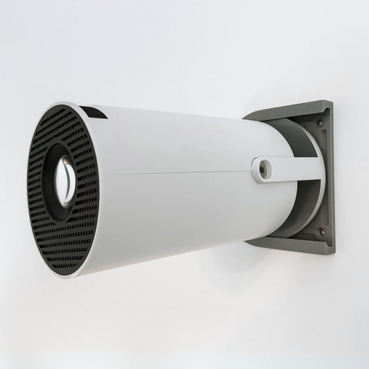 Wall & Ceiling Projector Mount | Compatible with HY300 Pro - Alchemy Collectives