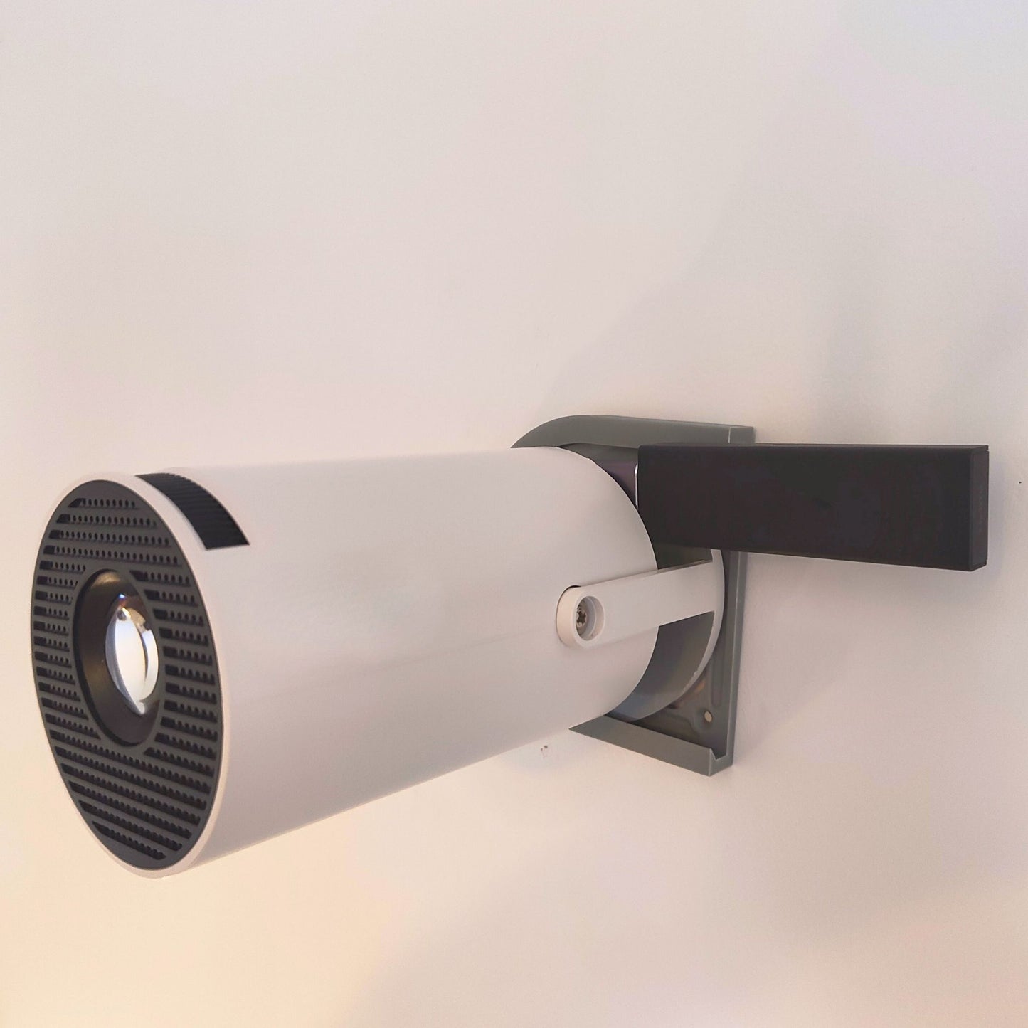 Wall & Ceiling Projector Mount | Compatible with HY300 Series