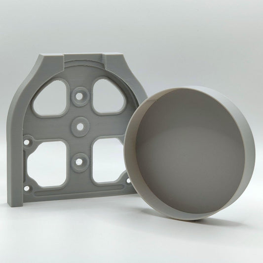 Projector Mount & Lens Cap Bundle | Compatible with HY300 Series – product_color , by Alchemy Collectives