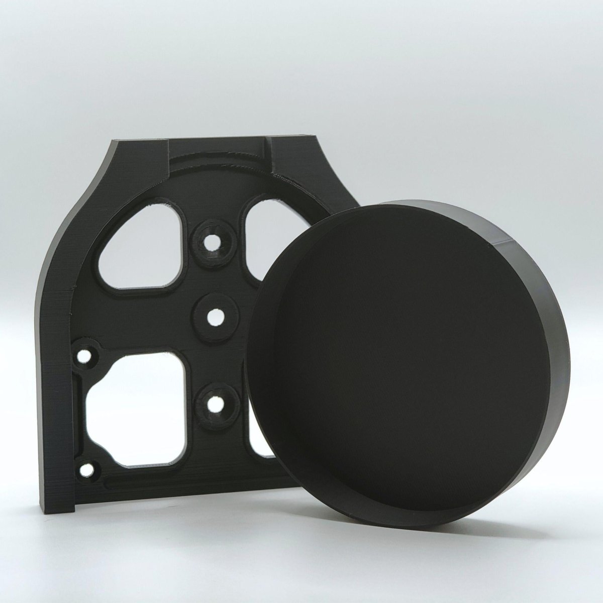 Projector Mount & Lens Cap Bundle | Compatible with HY300 Series – product_color , by Alchemy Collectives