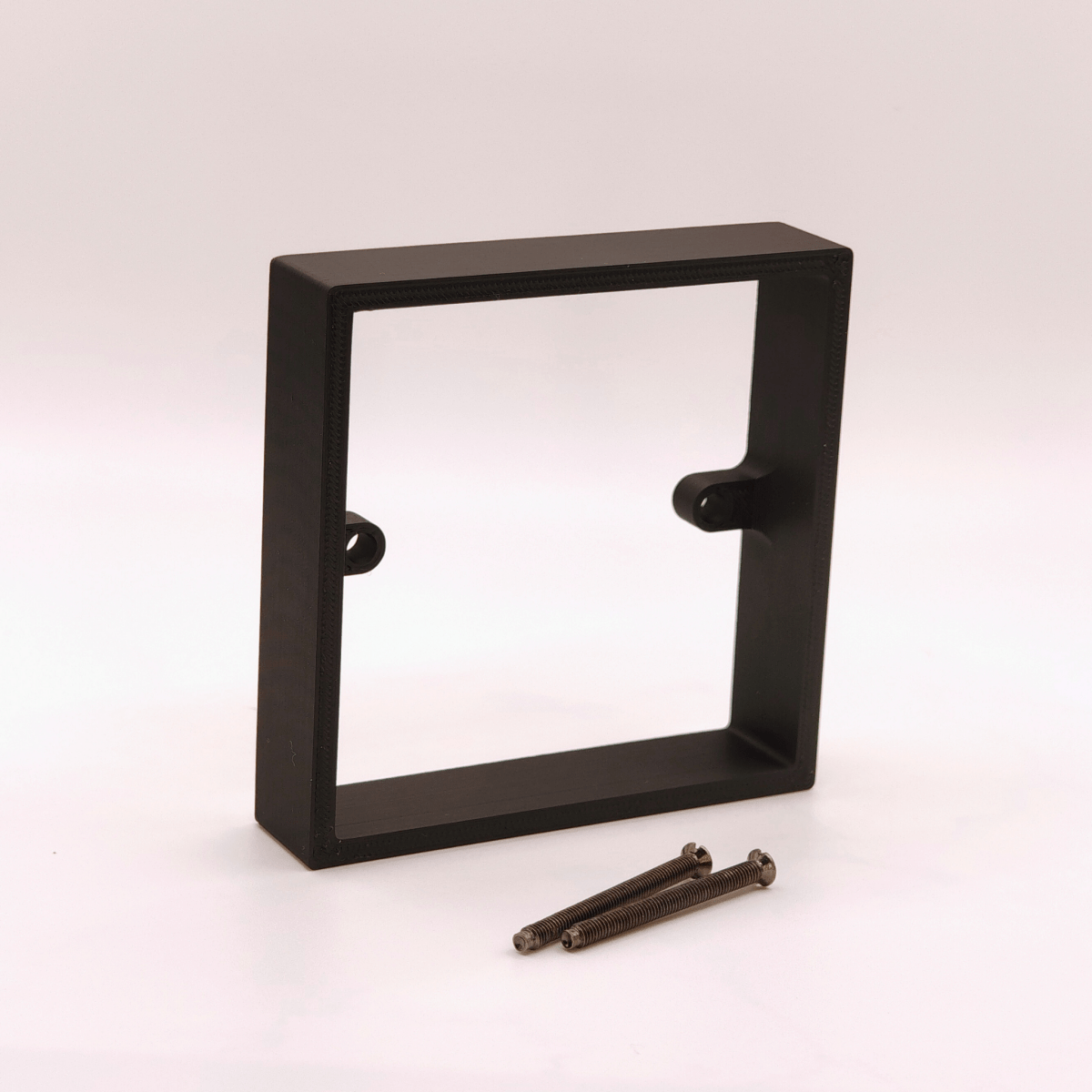 Single Gang Socket Spacer | 10mm, 15mm, 20mm – product_color , by Alchemy Collectives