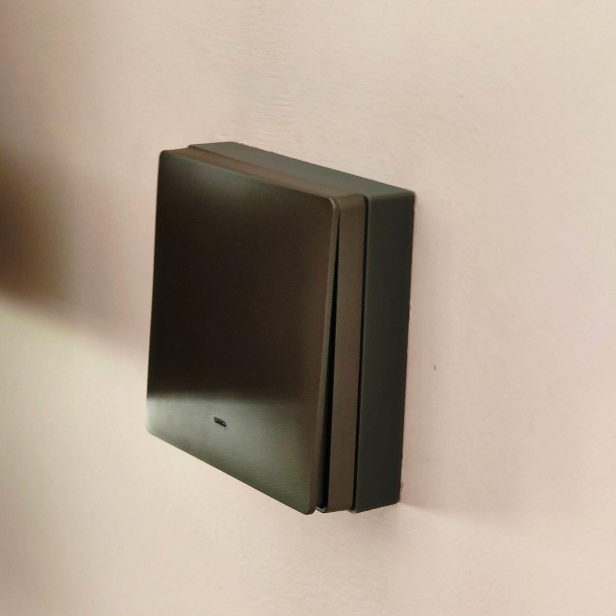 Socket Spacers for Acoustic Wall Panels | Black | Single or Double Gang UK Fit – product_color , by Alchemy Collectives