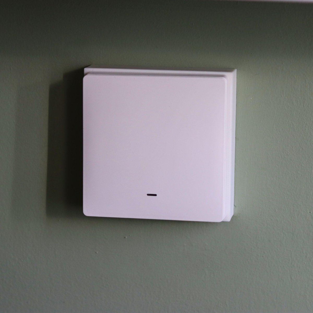 Switch Cover | Transform old Light Switch to be Smart – product_color , by Alchemy Collectives