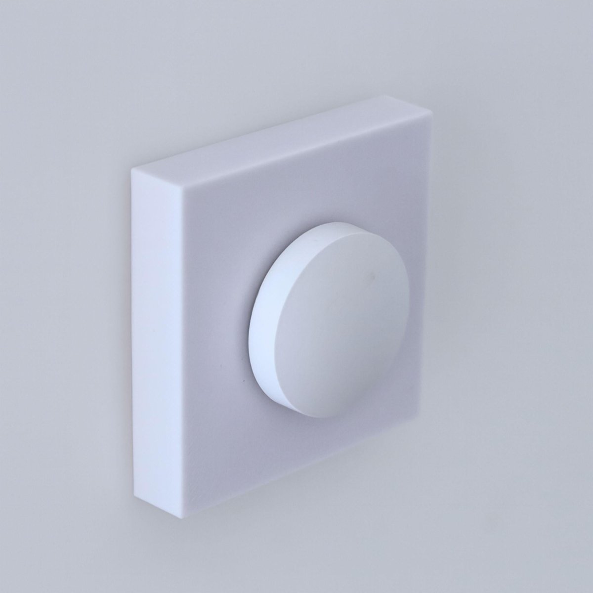 Switch Cover | Transform old Light Switch to be Smart – product_color , by Alchemy Collectives