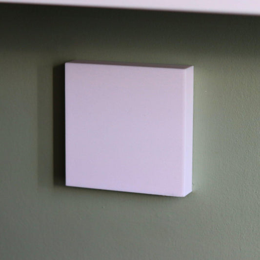 Switch Cover | Transform old Light Switch to be Smart – product_color , by Alchemy Collectives
