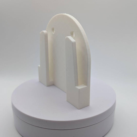 Wall Projector Mount | Compatible with HY300 Series – product_color , by Alchemy Collectives