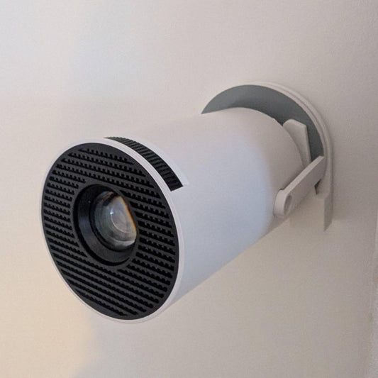 Wall Projector Mount | Compatible with HY300 Series - Alchemy Collectives