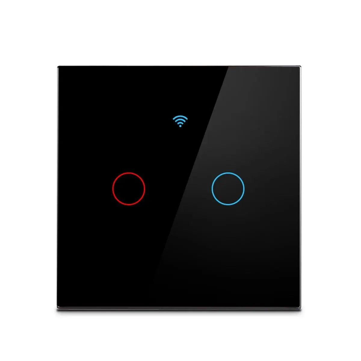Wifi Smart Light Switch – product_color , by Alchemy Collectives
