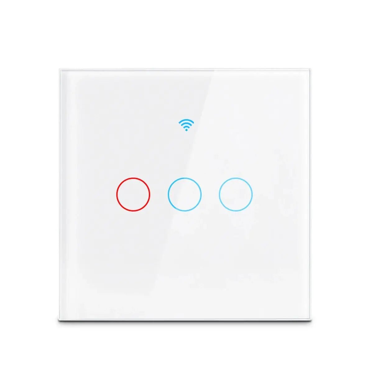 Wifi Smart Light Switch – product_color , by Alchemy Collectives