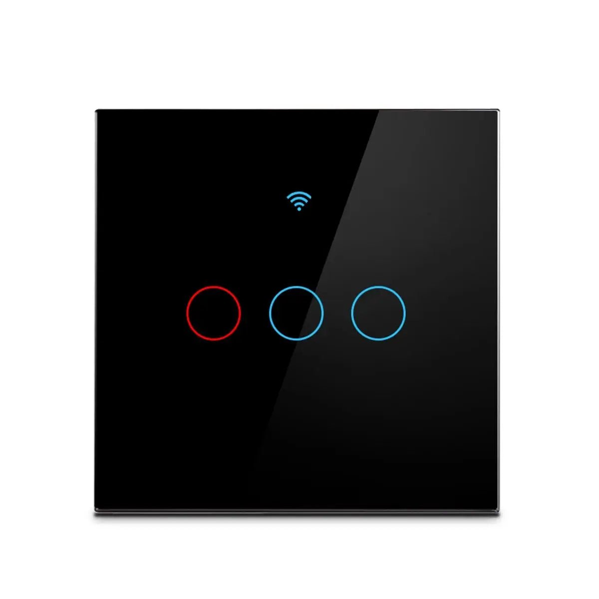 Wifi Smart Light Switch – product_color , by Alchemy Collectives