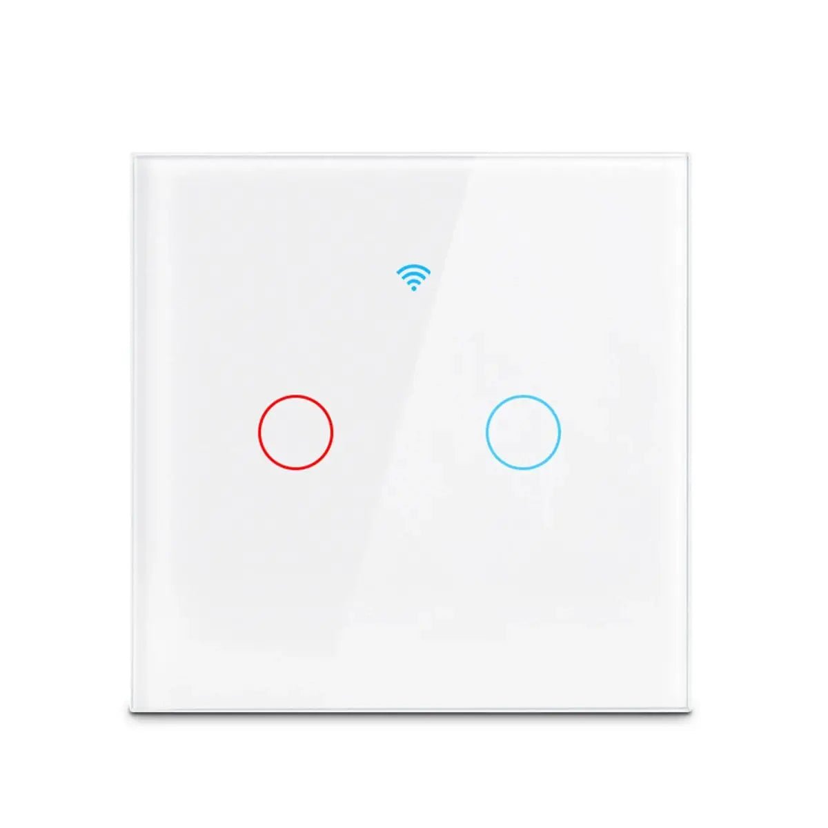 Wifi Smart Light Switch – product_color , by Alchemy Collectives