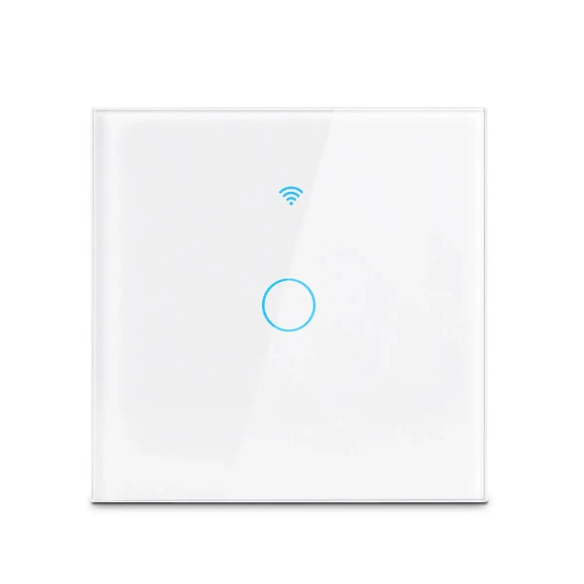 Wifi Smart Light Switch – product_color , by Alchemy Collectives