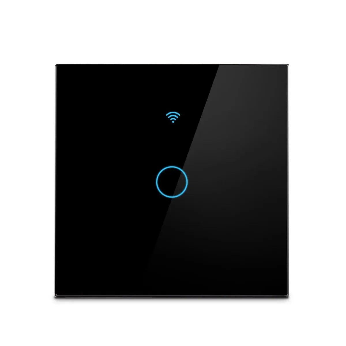 Wifi Smart Light Switch – product_color , by Alchemy Collectives