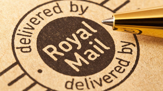 Royal Mail Seasonal Shipping Delays