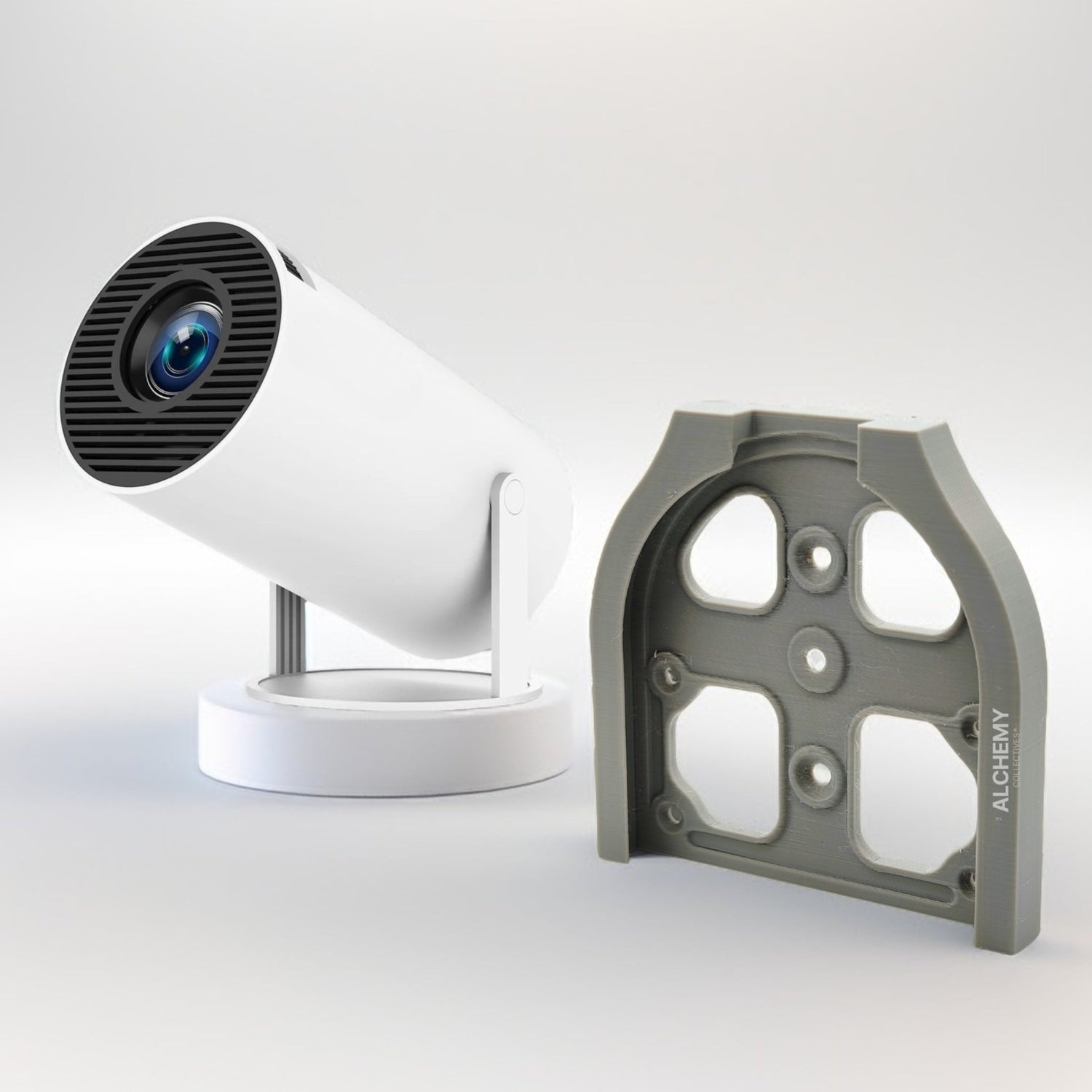 Projector mounts - Alchemy Collectives
