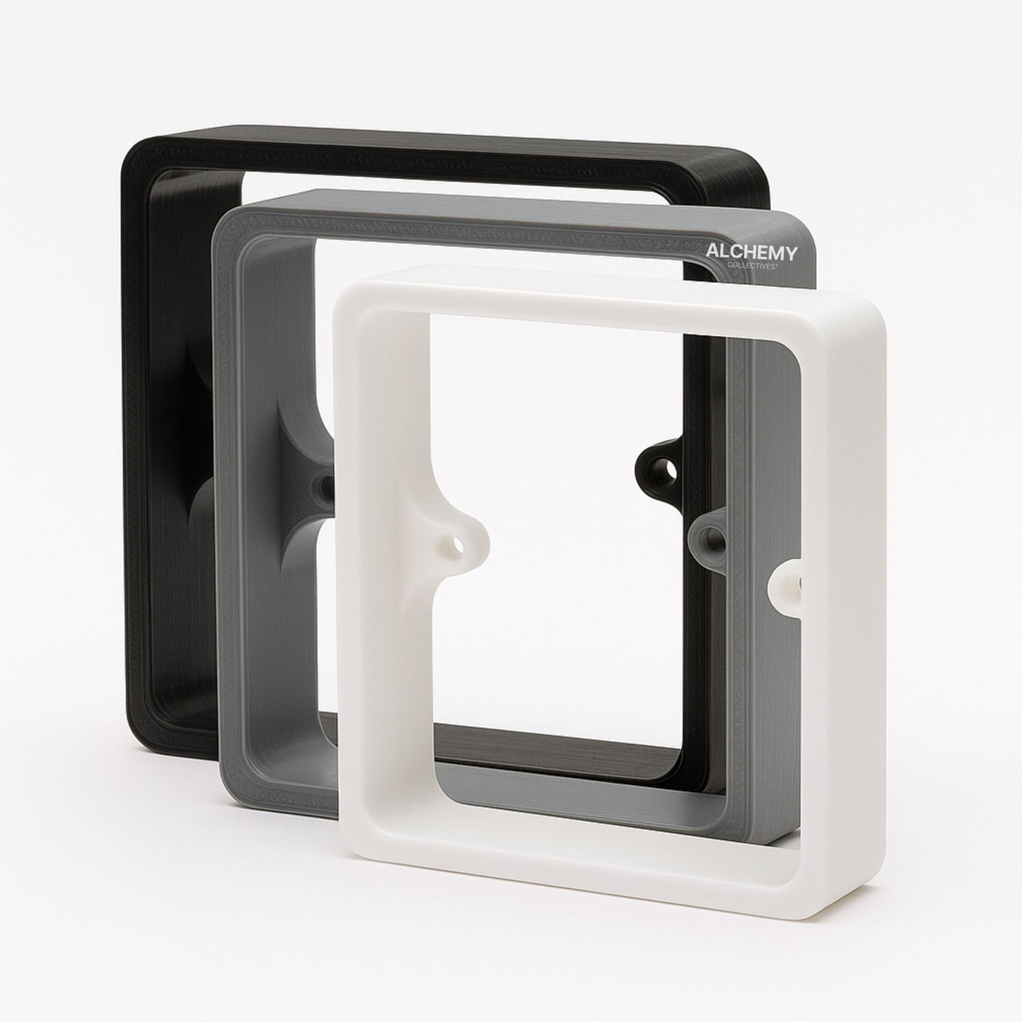 1 Gang Socket Spacer