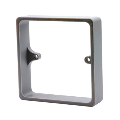 1 Gang Socket Spacer | 10mm, 15mm, 20mm – product_color , by Alchemy Collectives