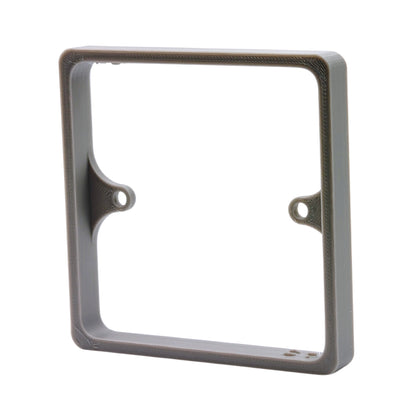 1 Gang Socket Spacer | 10mm, 15mm, 20mm – product_color , by Alchemy Collectives