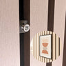 Acoustic Wall Panel Clips