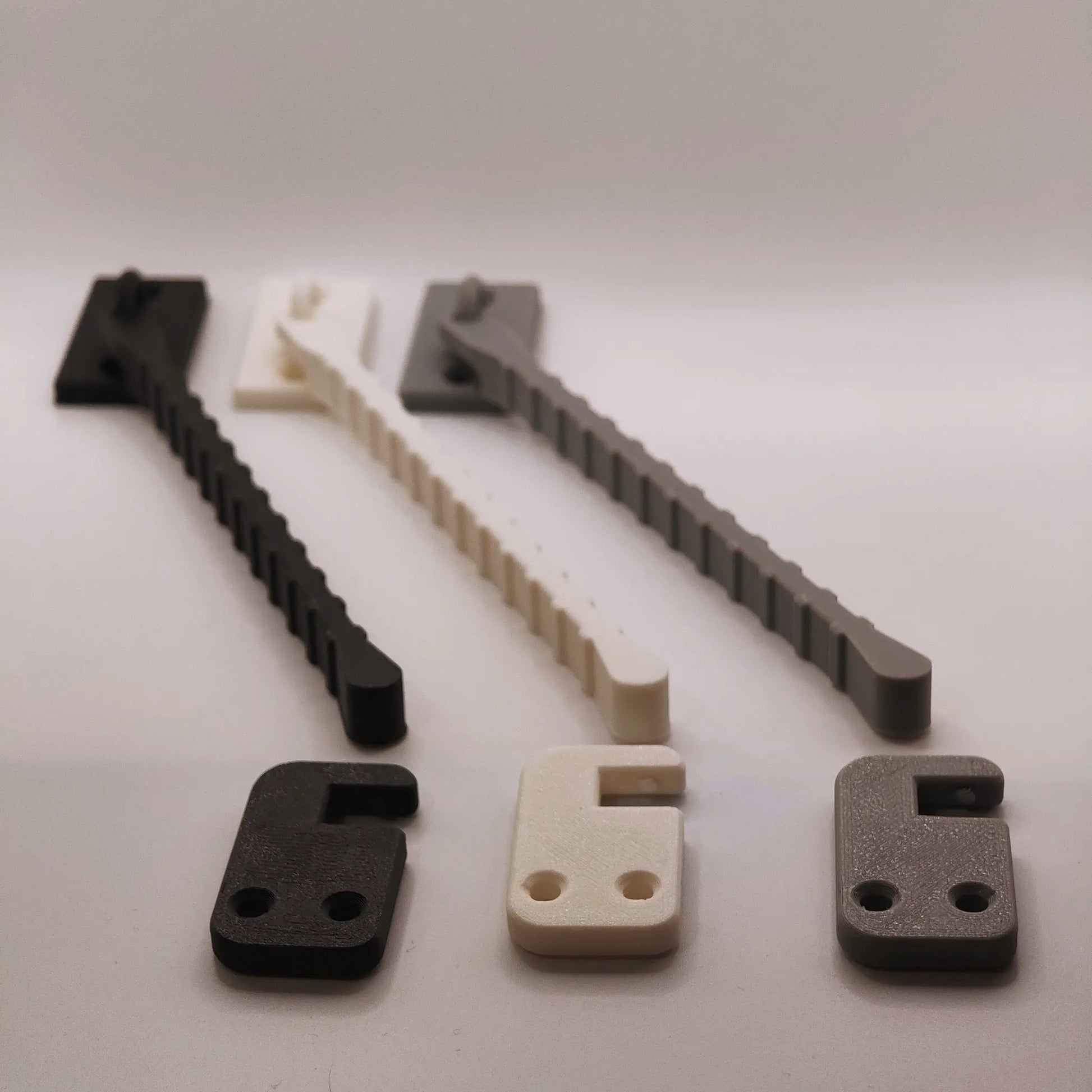 EasyBreeze Adjustable Window and Door Restrictor – product_color , by Alchemy Collectives