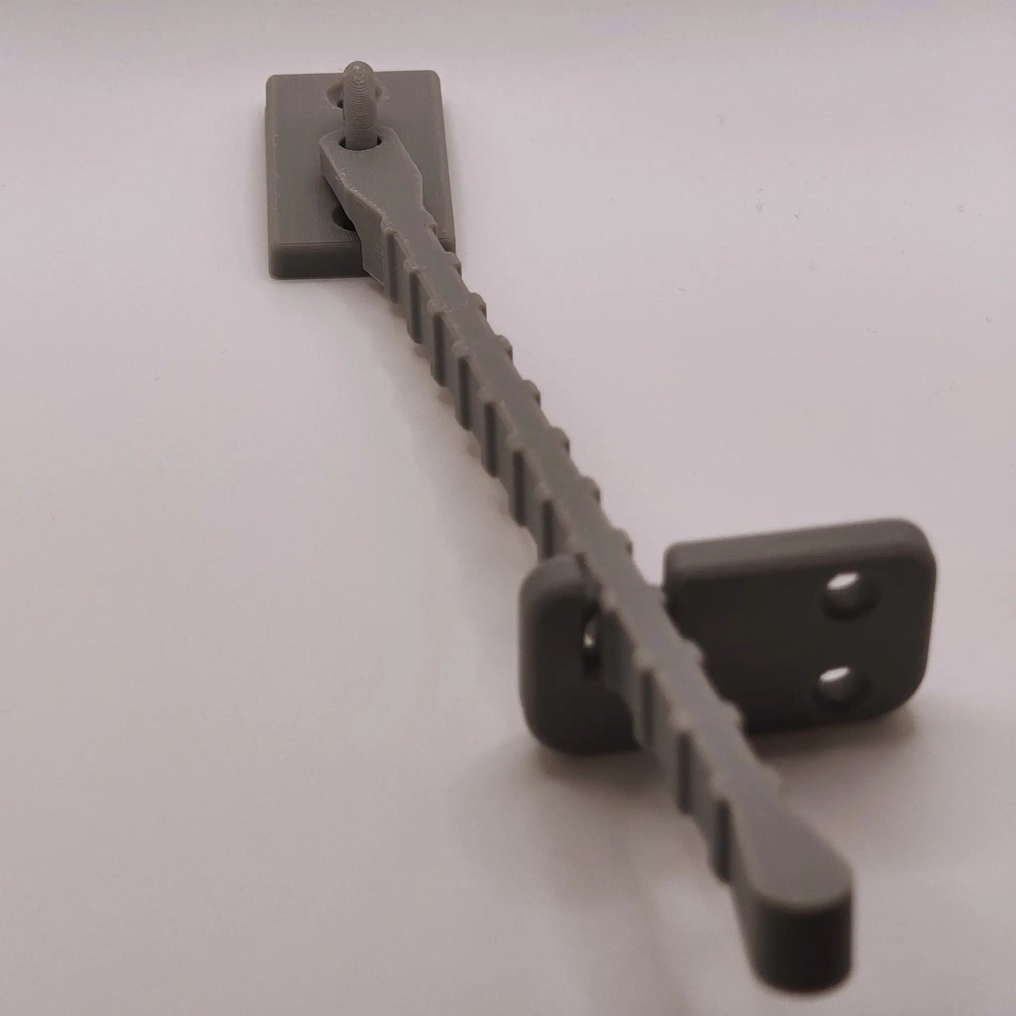 EasyBreeze Adjustable Window and Door Restrictor – product_color , by Alchemy Collectives