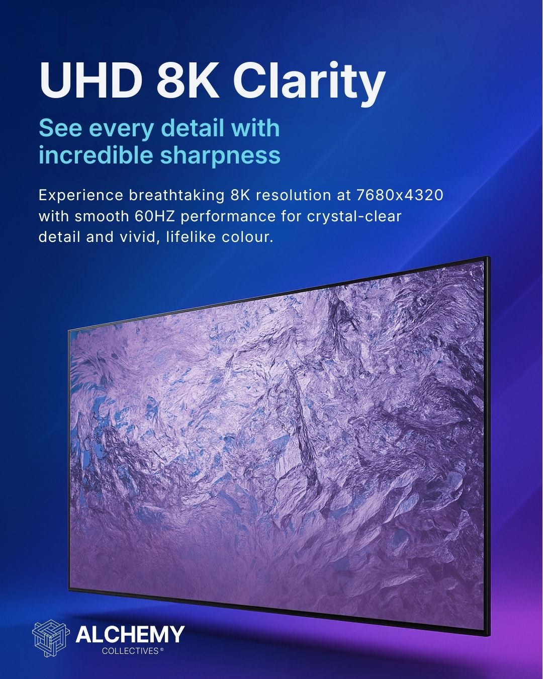 Right Angle HDMI-Compatible 2.1 Adapter - Alchemy Collectives 