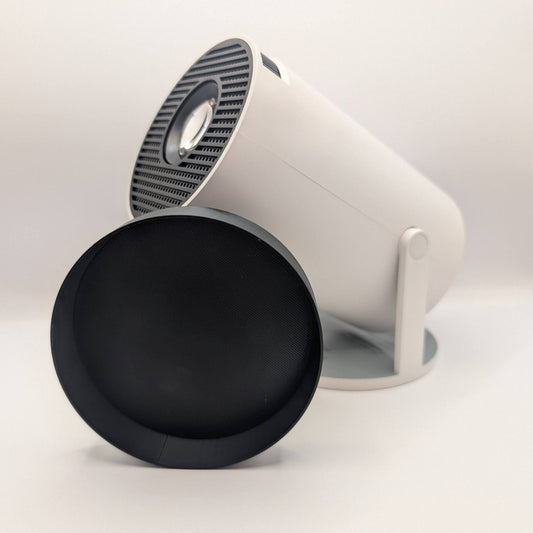 HY300 Pro Compatible Lens Cover | Dust Proof Protective Cap for Projector - Alchemy Collectives