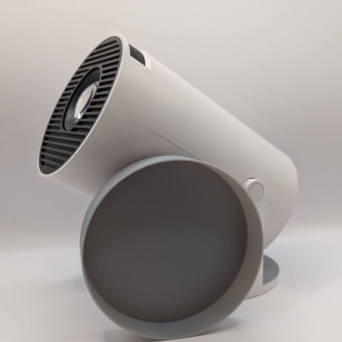 HY300 Pro Compatible Lens Cover | Dust Proof Protective Cap for Projector - Alchemy Collectives