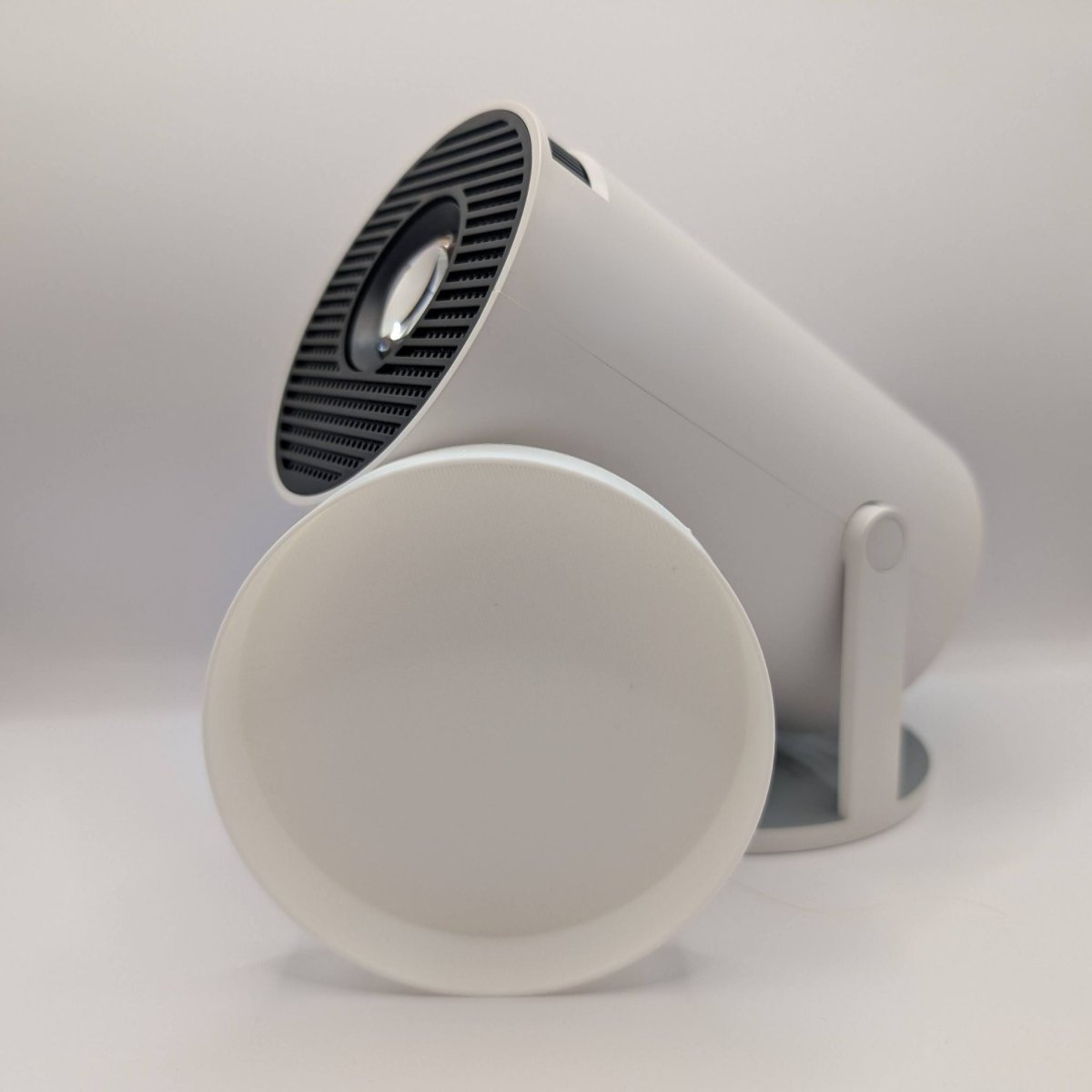 HY300 Pro Compatible Lens Cover | Dust Proof Protective Cap for Projector - Alchemy Collectives