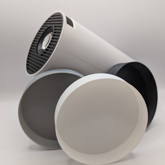 HY300 Pro Compatible Lens Cover | Dust Proof Protective Cap for Projector - Alchemy Collectives