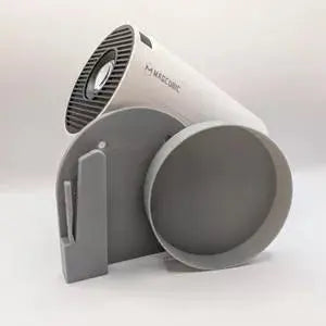 Magcubic HY300 Pro Bundle - Wall Mount and Lens Cap - Alchemy Collectives