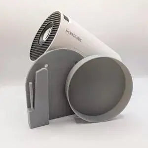 Magcubic HY300 Pro Bundle - Wall Mount and Lens Cap - Alchemy Collectives