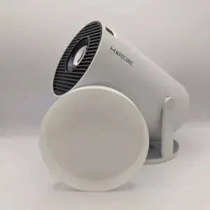 Magcubic HY300 Pro Lens Cover | Dust Proof Projective Cap for Projector Alchemy Collectives