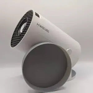 Magcubic HY300 Pro Lens Cover | Dust Proof Projective Cap for Projector Alchemy Collectives