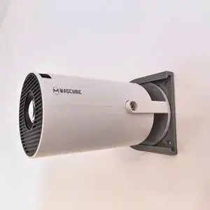 Magcubic HY300 Projector Mount – Adjustable Wall/Ceiling Bracket with Easy HDMI Access - Alchemy Collectives