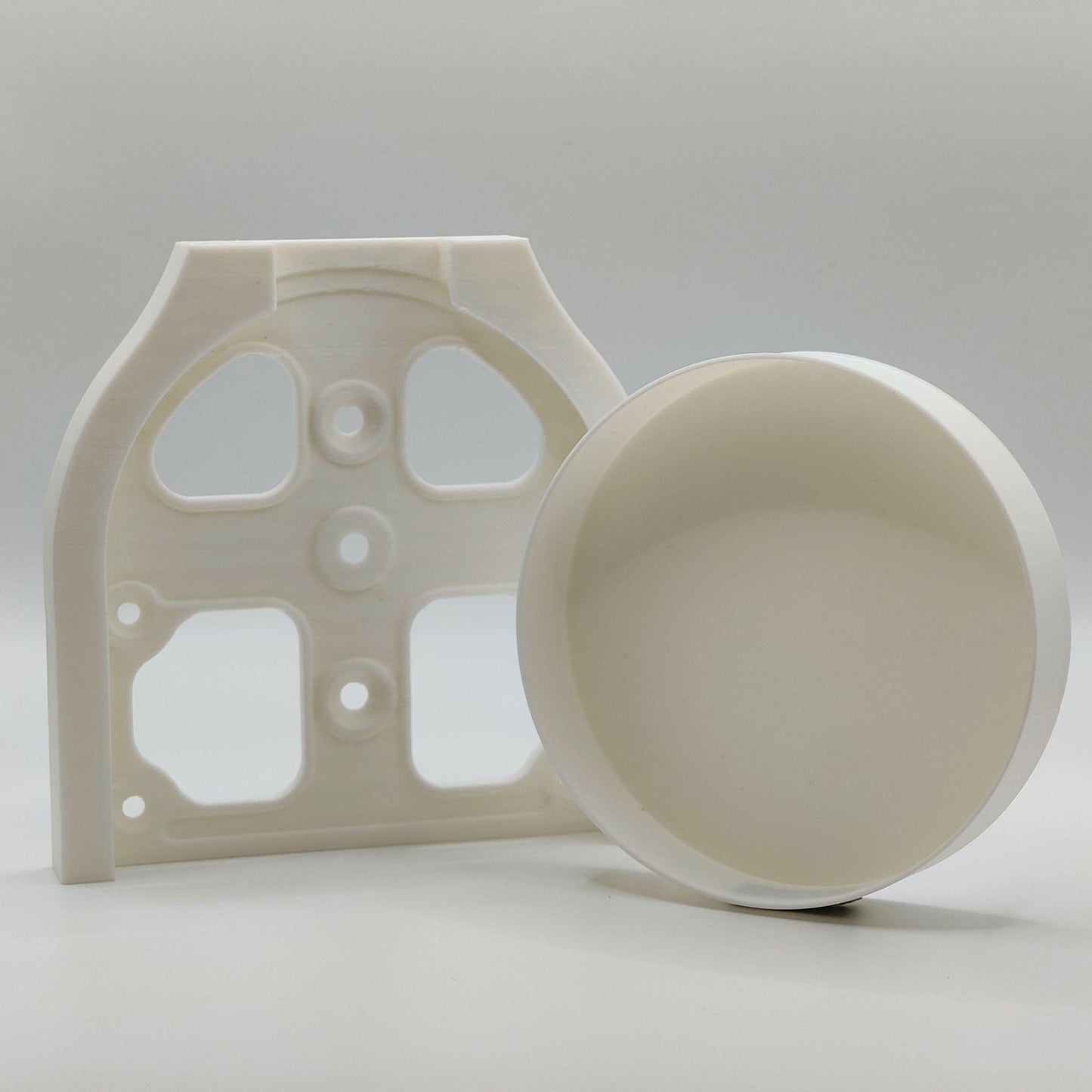 Projector Mount & Lens Cap Bundle | Compatible with HY300 Series